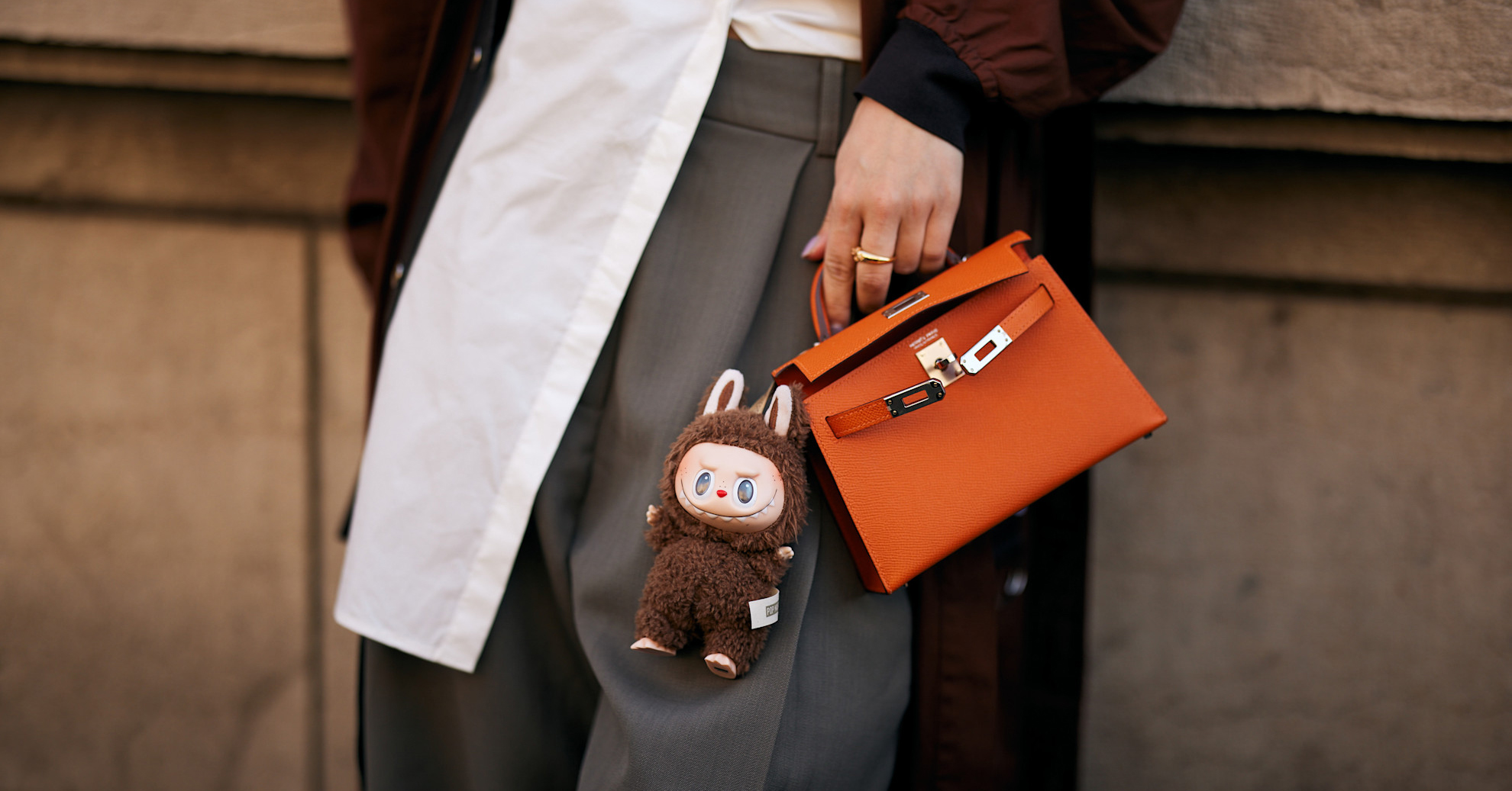 Wat zijn Labubu's en waarom zijn ze zo'n megasucces? - ELLE.be