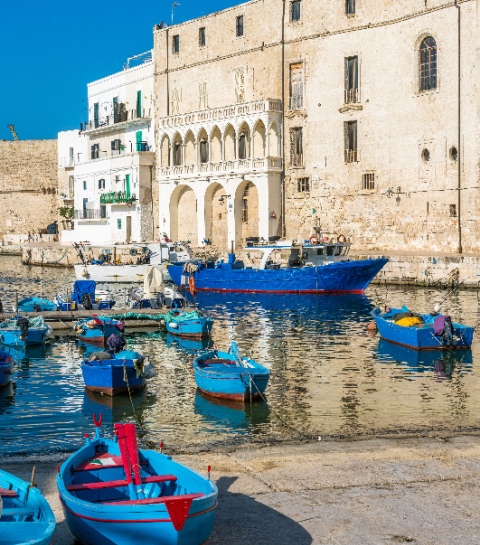 ELLE ontdekt: alle tips en adressen in Monopoli