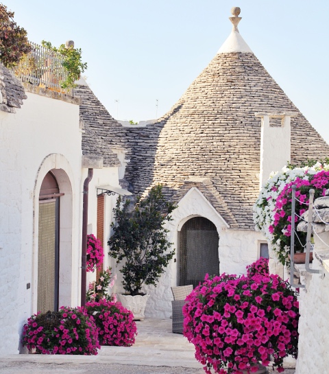 ELLE ontdekt: alle tips en adressen in Alberobello