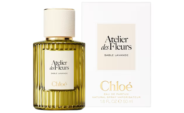 Atelier des Fleurs Sable Lavande van Chloรฉ