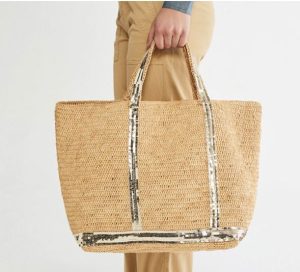 De tweede creatie La Redoute - De uitgesproken bohemienstijl (€ 260)