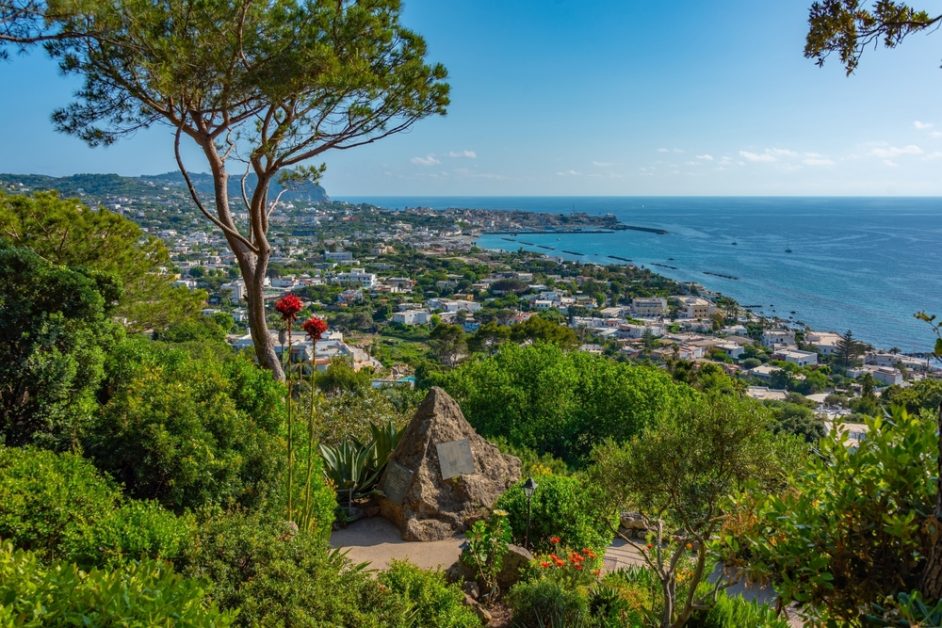 Ischia