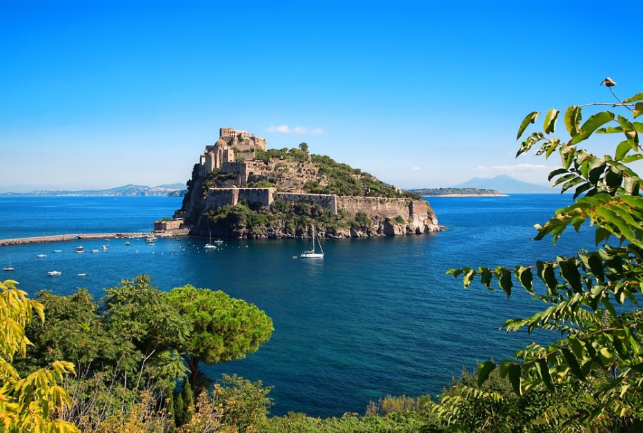 Ischia