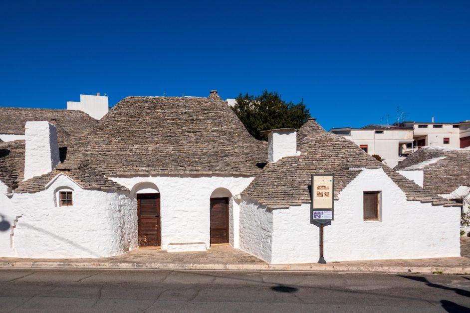 Alberobello