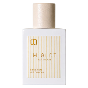 Brise d'รtรฉ รdition Mer du Nord van MIGLOT