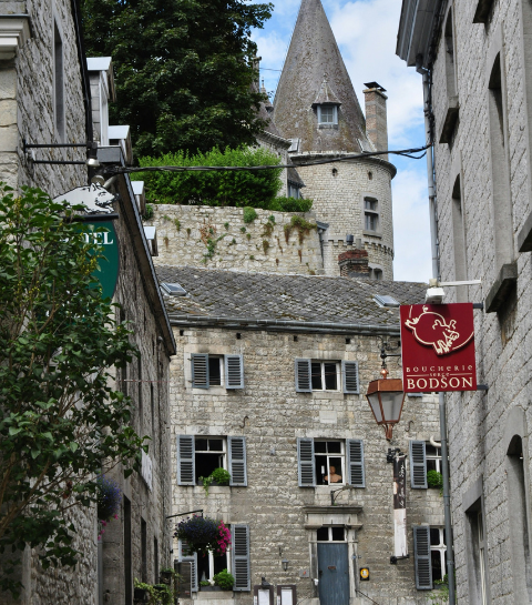 9 pittoreske Belgische dorpjes om te ontdekken (en te posten)