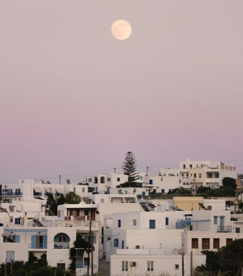 Keuzestress? Dit zijn de mooiste Griekse eilanden vanuit Athene