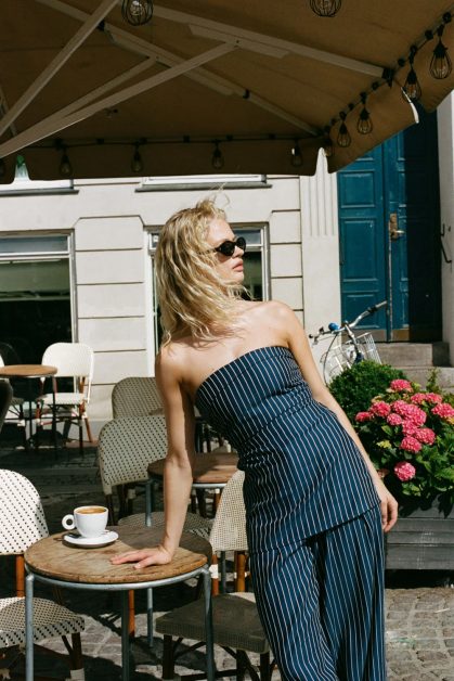 Faithfull the Brand Australische mode labels