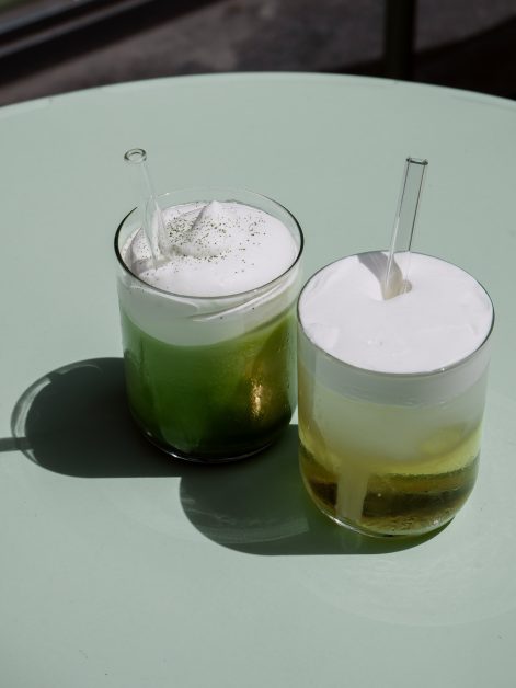 Kage matcha