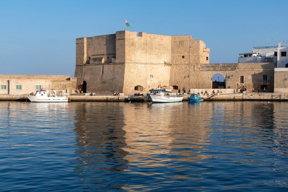 Monopoli