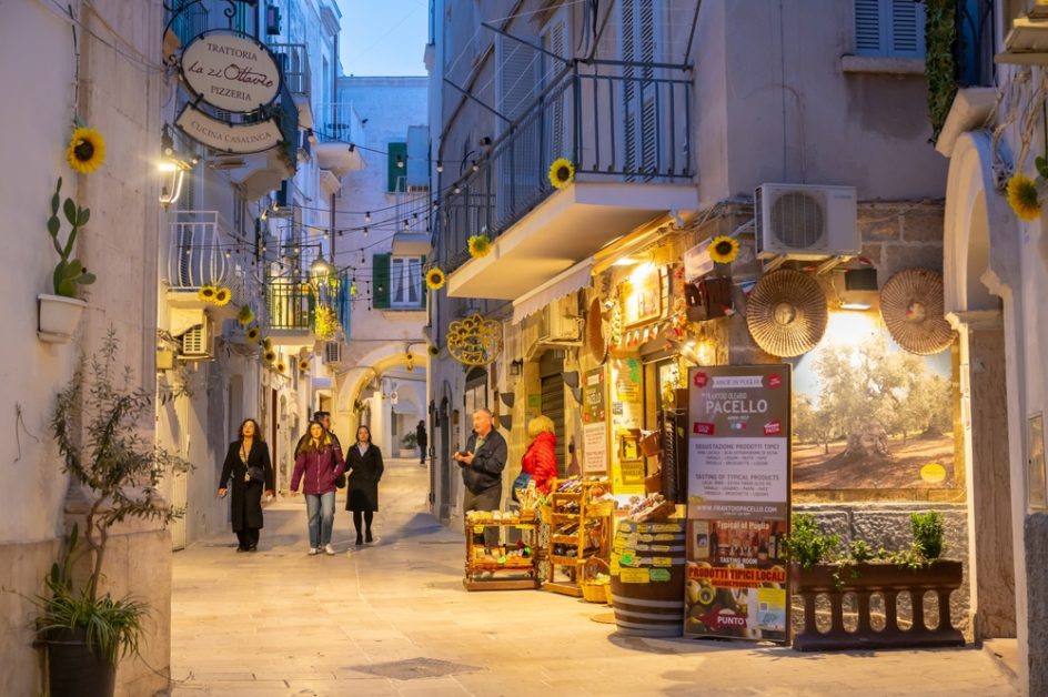 Monopoli