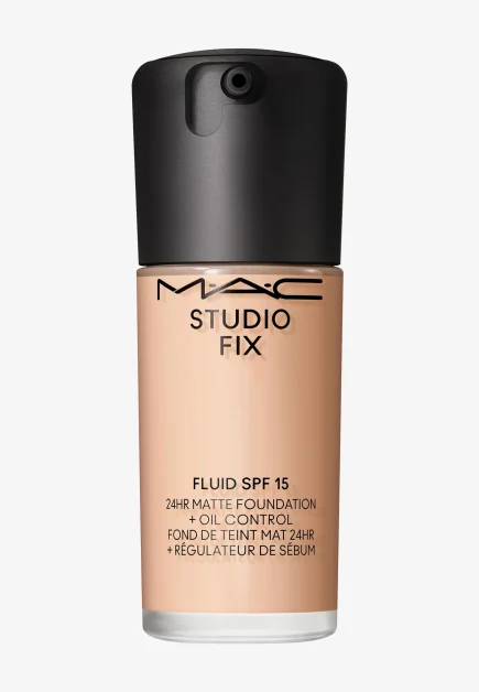 Studio Fix Fluid SPF 15 Foundation van M.A.C.