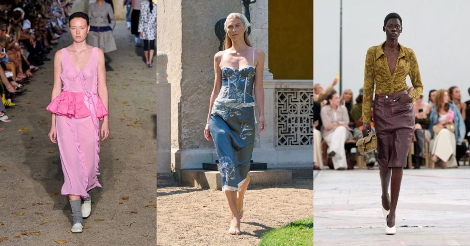 Copenhagen Fashion Week: 7 catwalktrends om nu al te shoppen