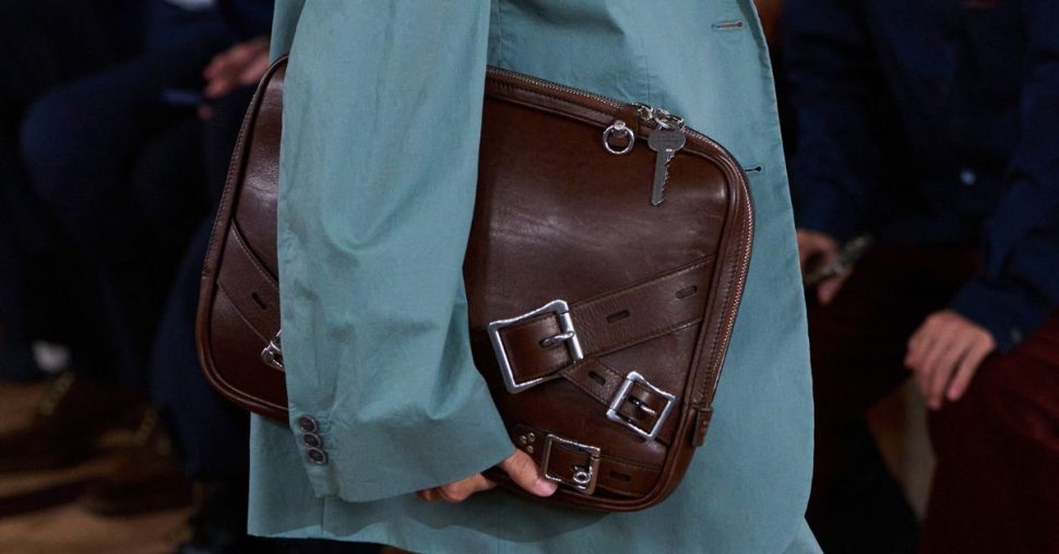 Hier scoor je de meest stijlvolle werktassen voor kantoor