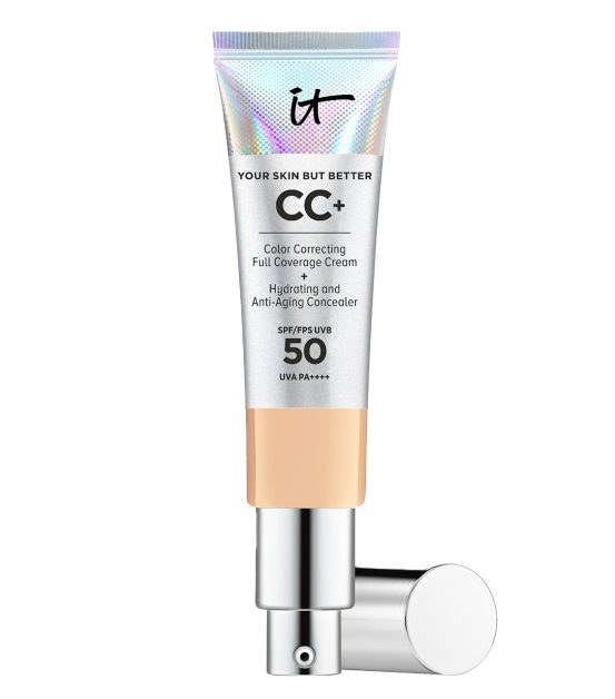 It Cosmetics