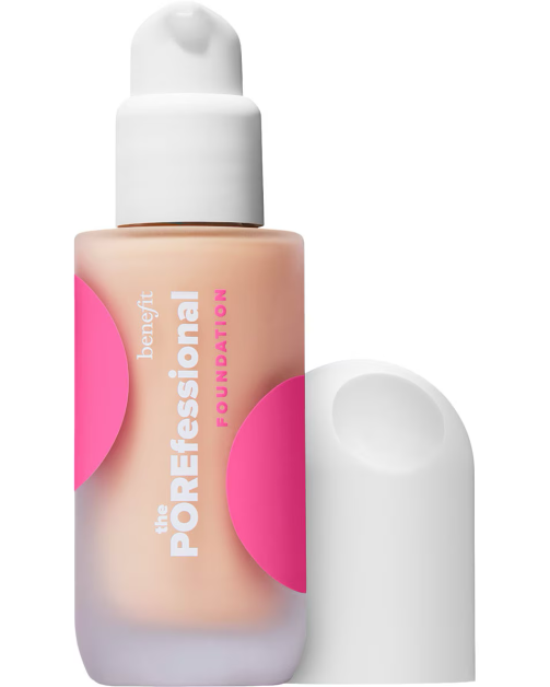 The Porefessional Foundation van Benefit Cosmeticsย