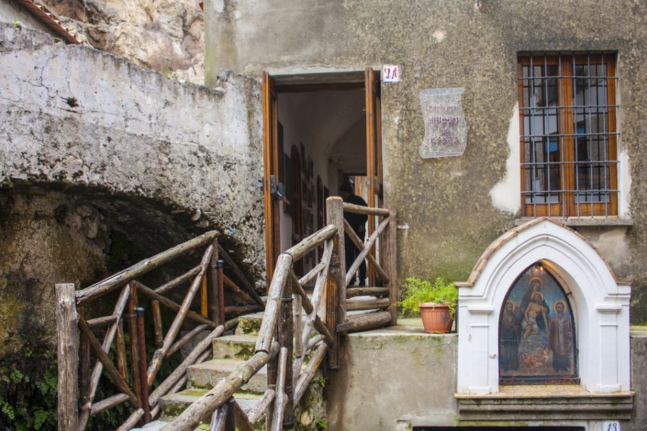 Amalfi