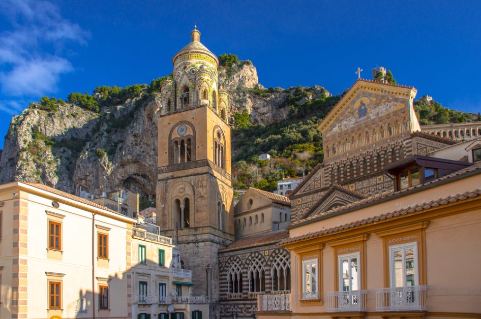 Amalfi