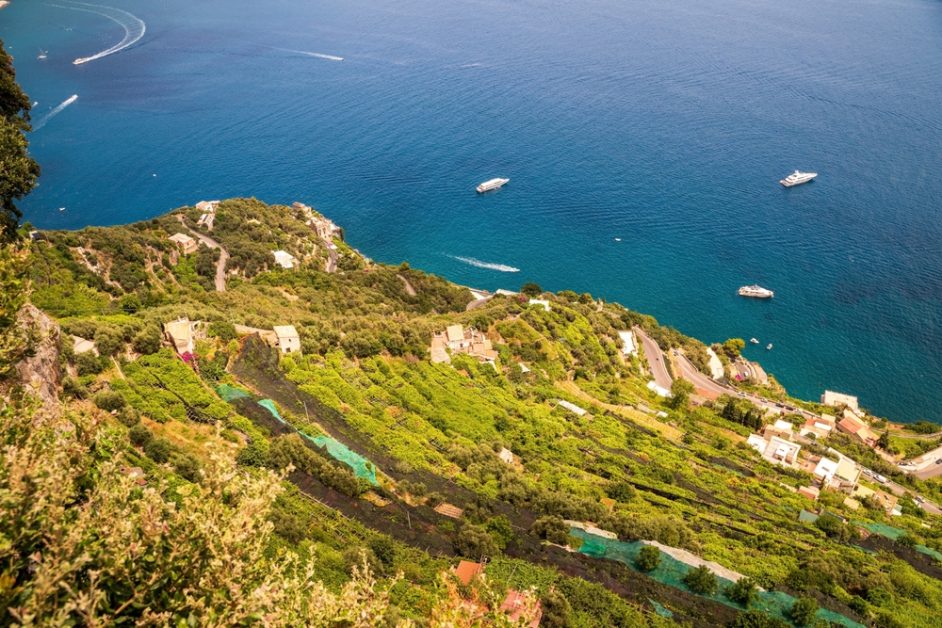 Amalfi