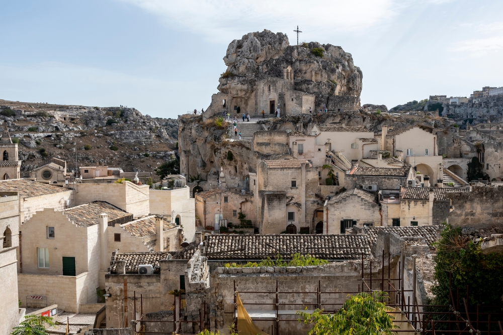 Matera