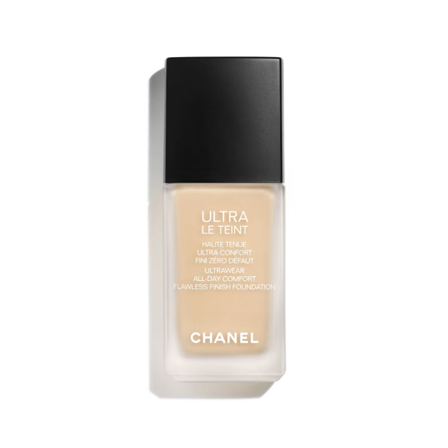 Chanel Ultra Le Teint