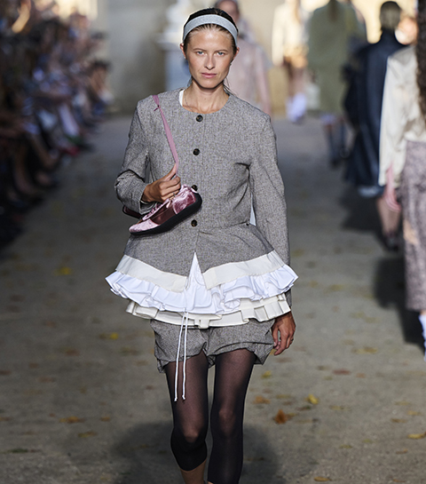 Copenhagen Fashion Week: 7 catwalktrends om nu al te shoppen