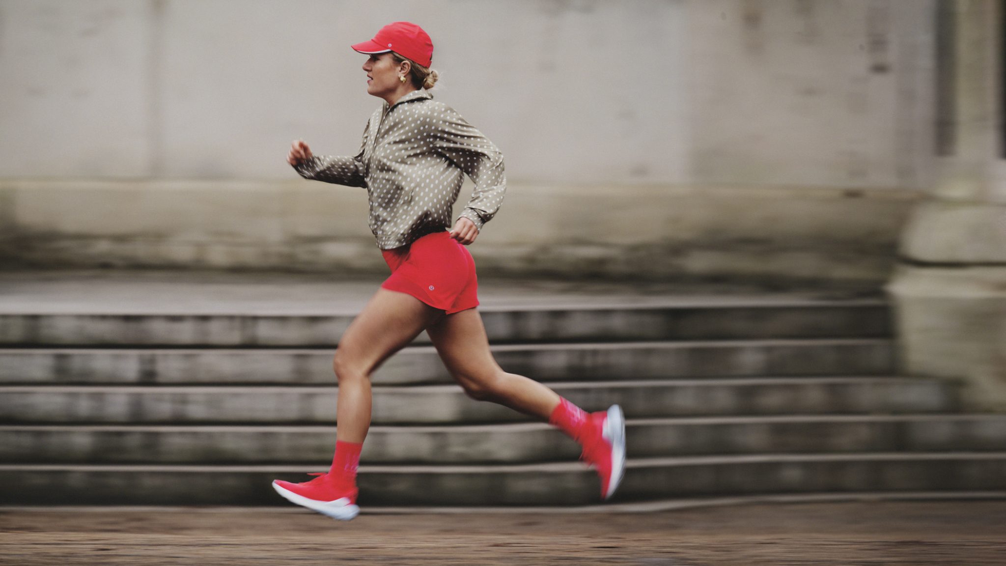 Lululemon Brussel winkel