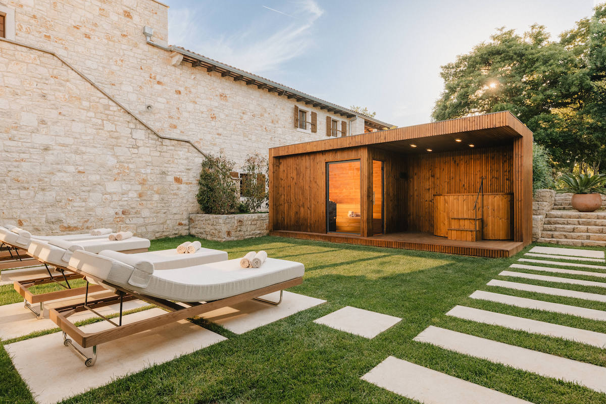 croatie, vin, domaine, hôtel, luxe