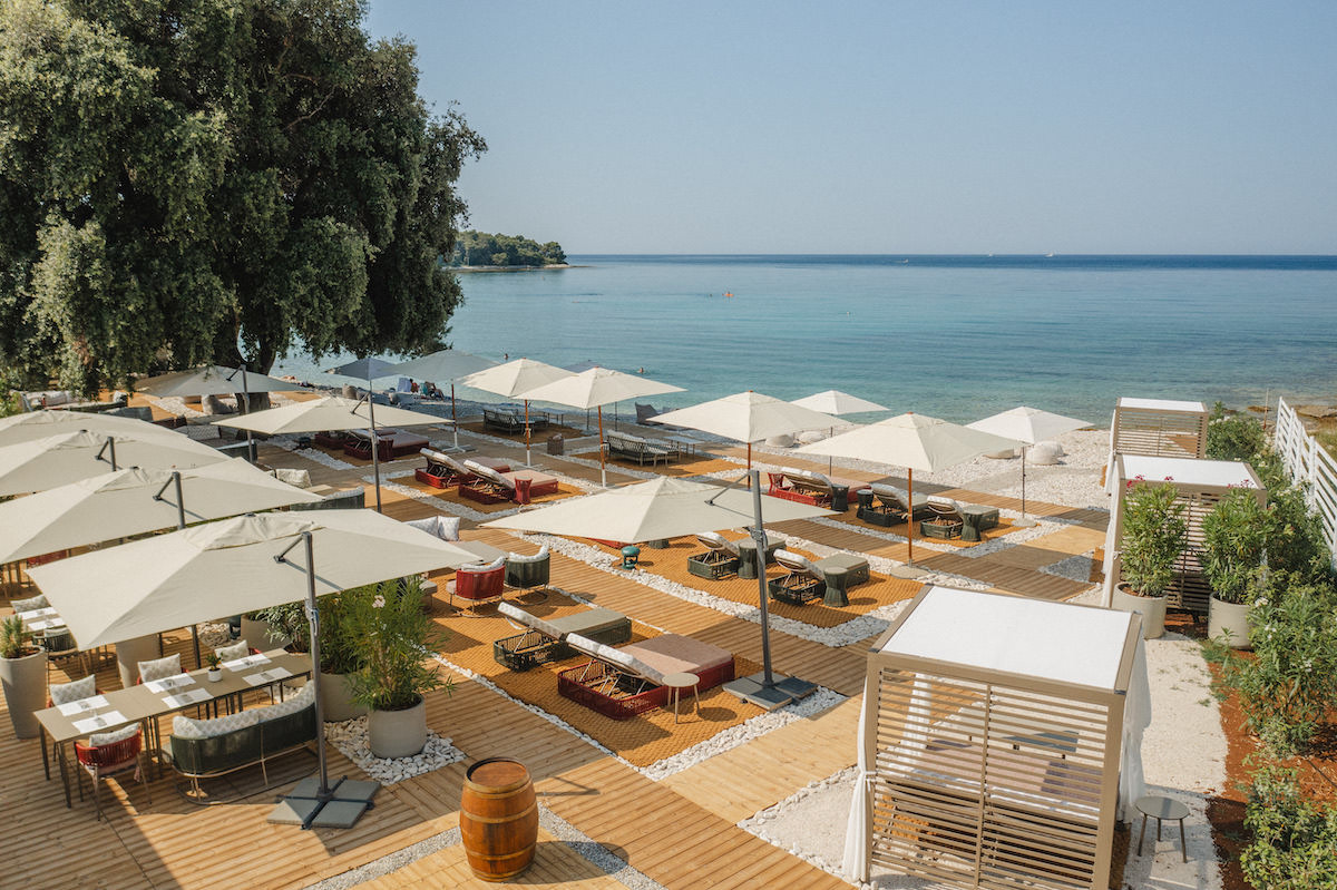 croatie, vin, domaine, hôtel, luxe