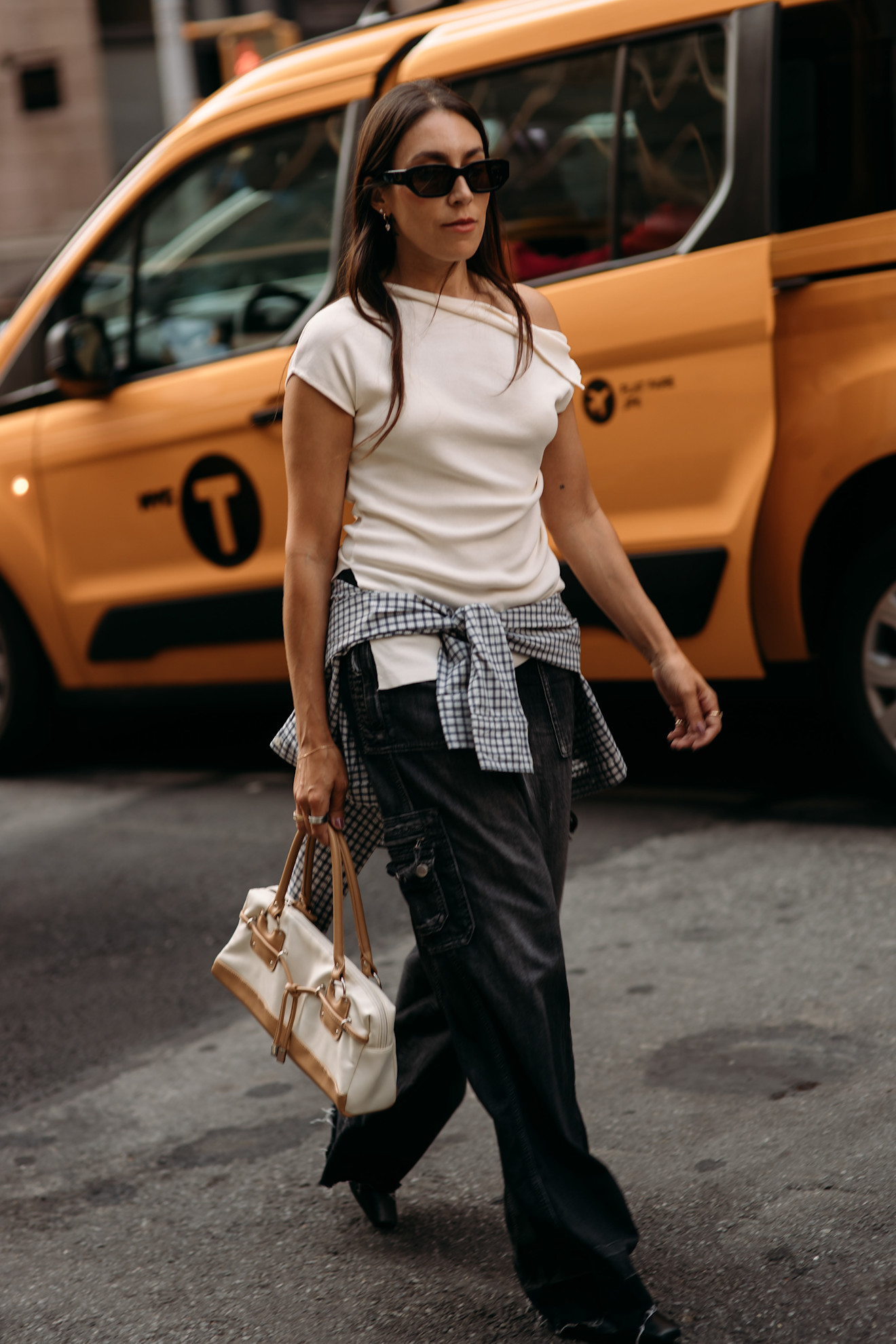 new york fashion week