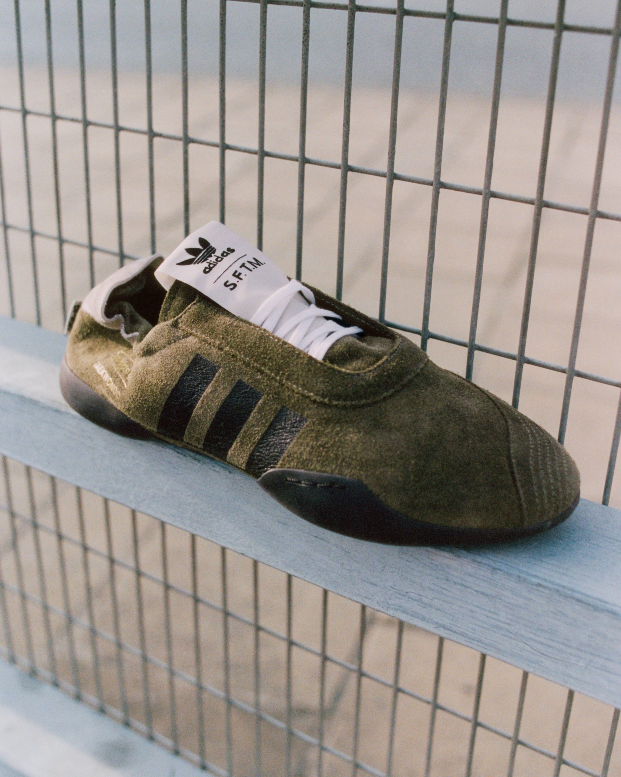 sneaker collabs