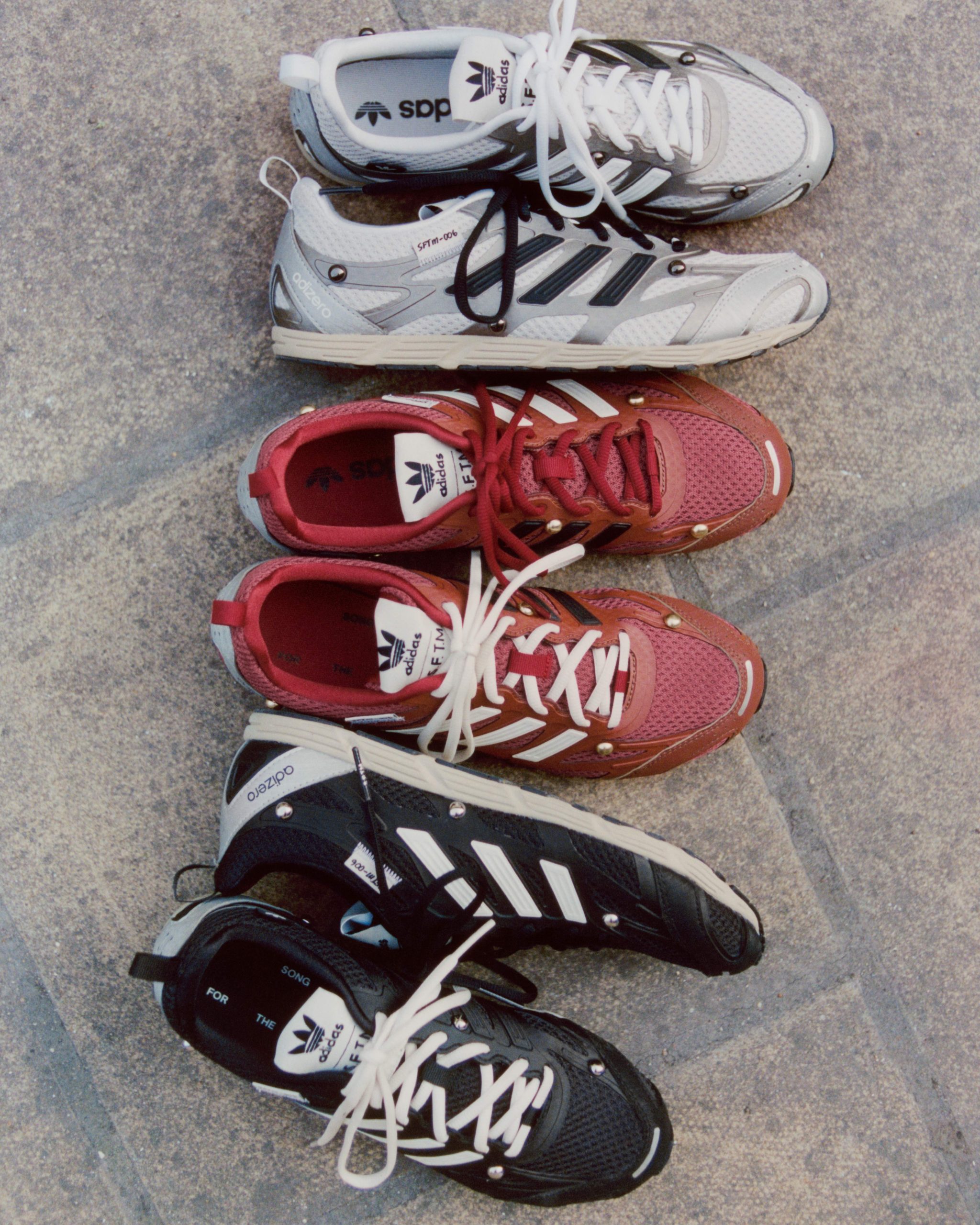 sneaker collabs