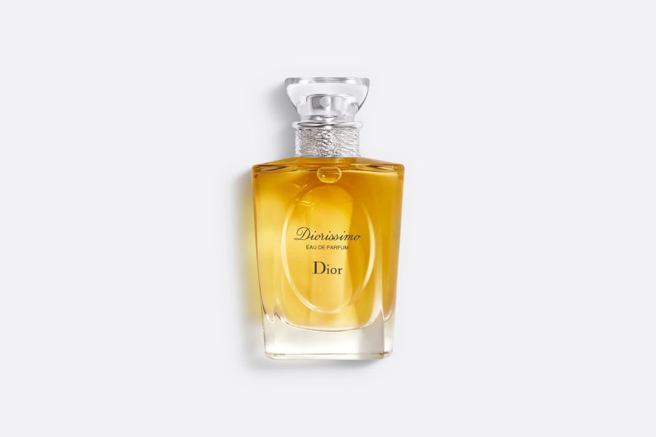DIOR Lady Diana