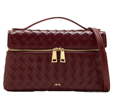 Schoudertas vanity bag