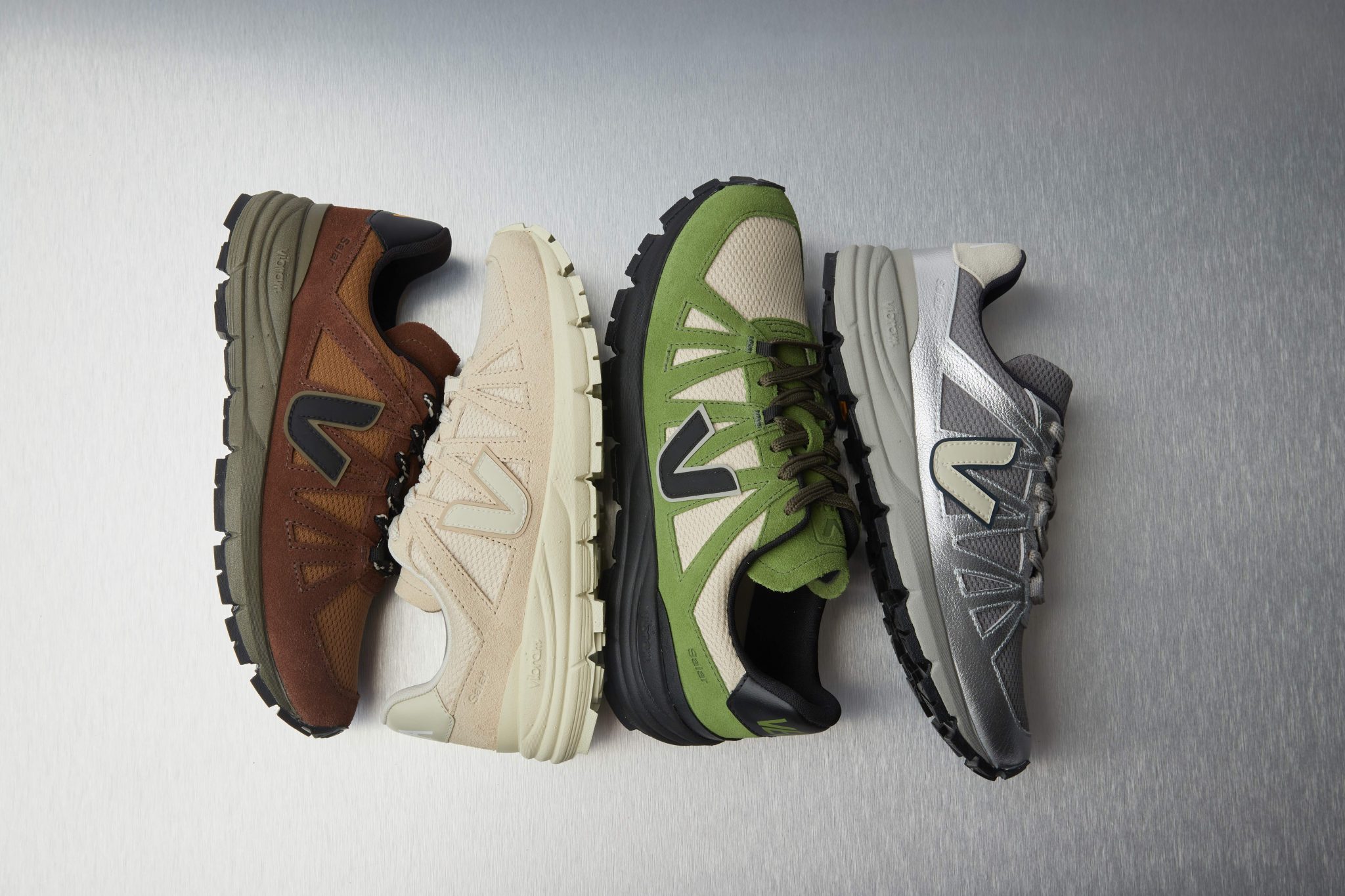 sneaker collabs