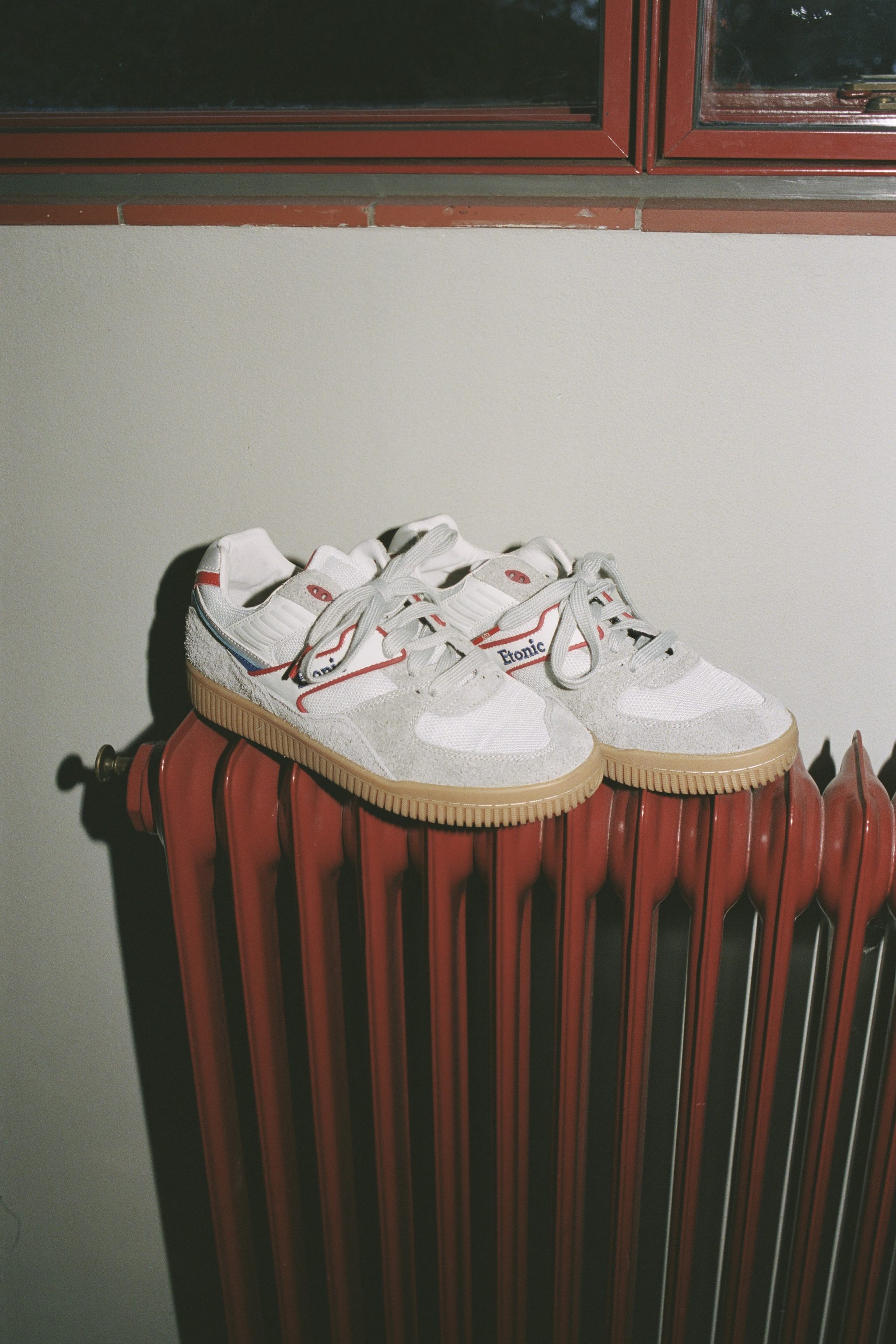 sneaker collabs