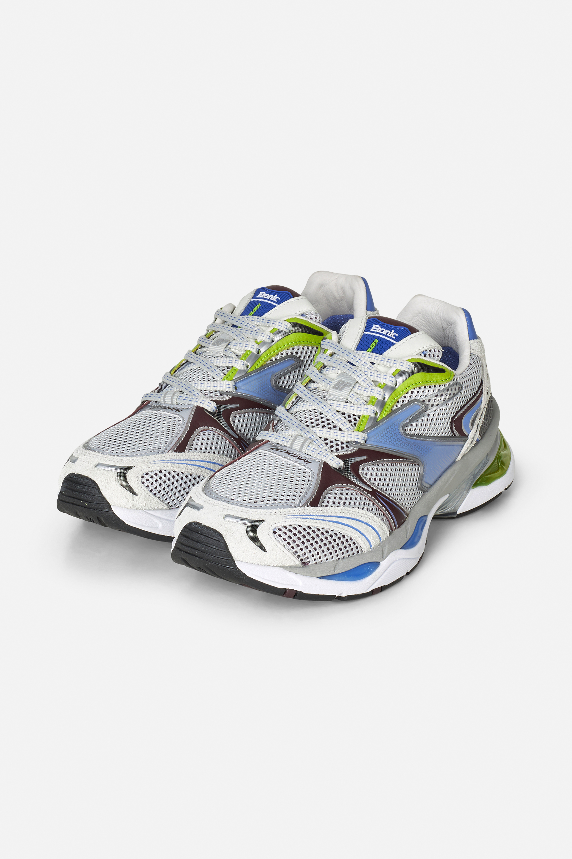 sneaker collabs