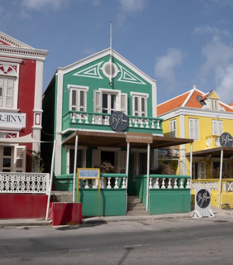 Curaçao