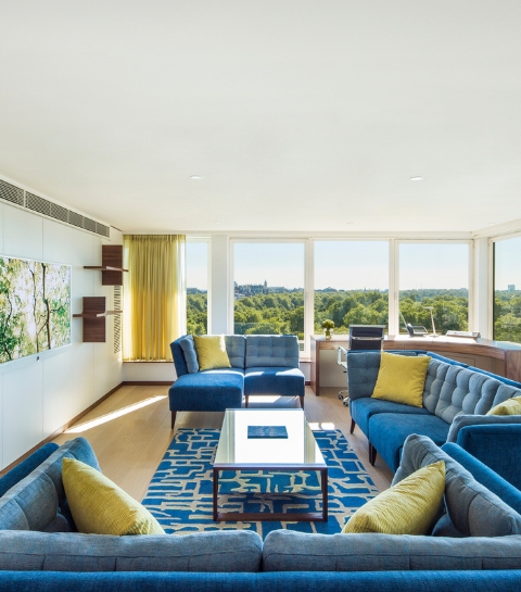 COMO Metropolitan London: verfijnde luxe en verrassende smaken in hartje Mayfair