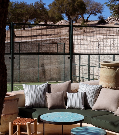 Club des Douars: de nieuwe hotspot voor sport & welzijn in Essaouira