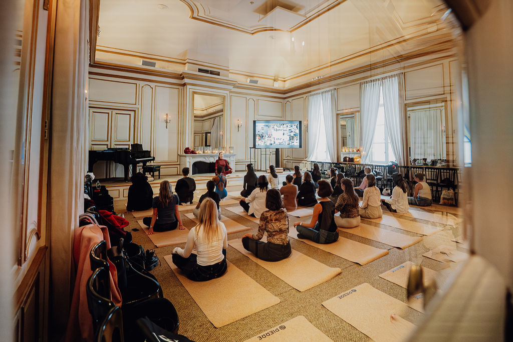 ELLE Active Forum