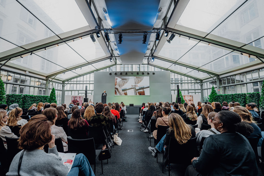 ELLE Active Forum
