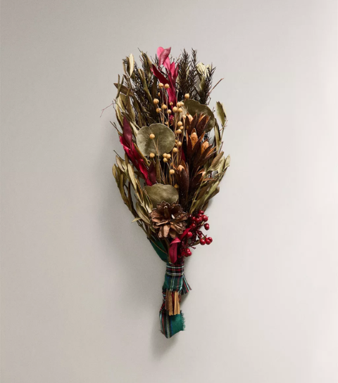 Dit nieuwe Zara Home-item wordt de kersttrend van 2025