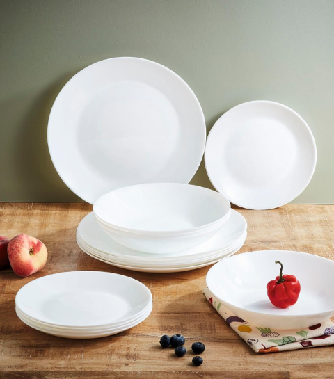 Waarom dit jaren 70 serviesmerk plots weer een must-have is
