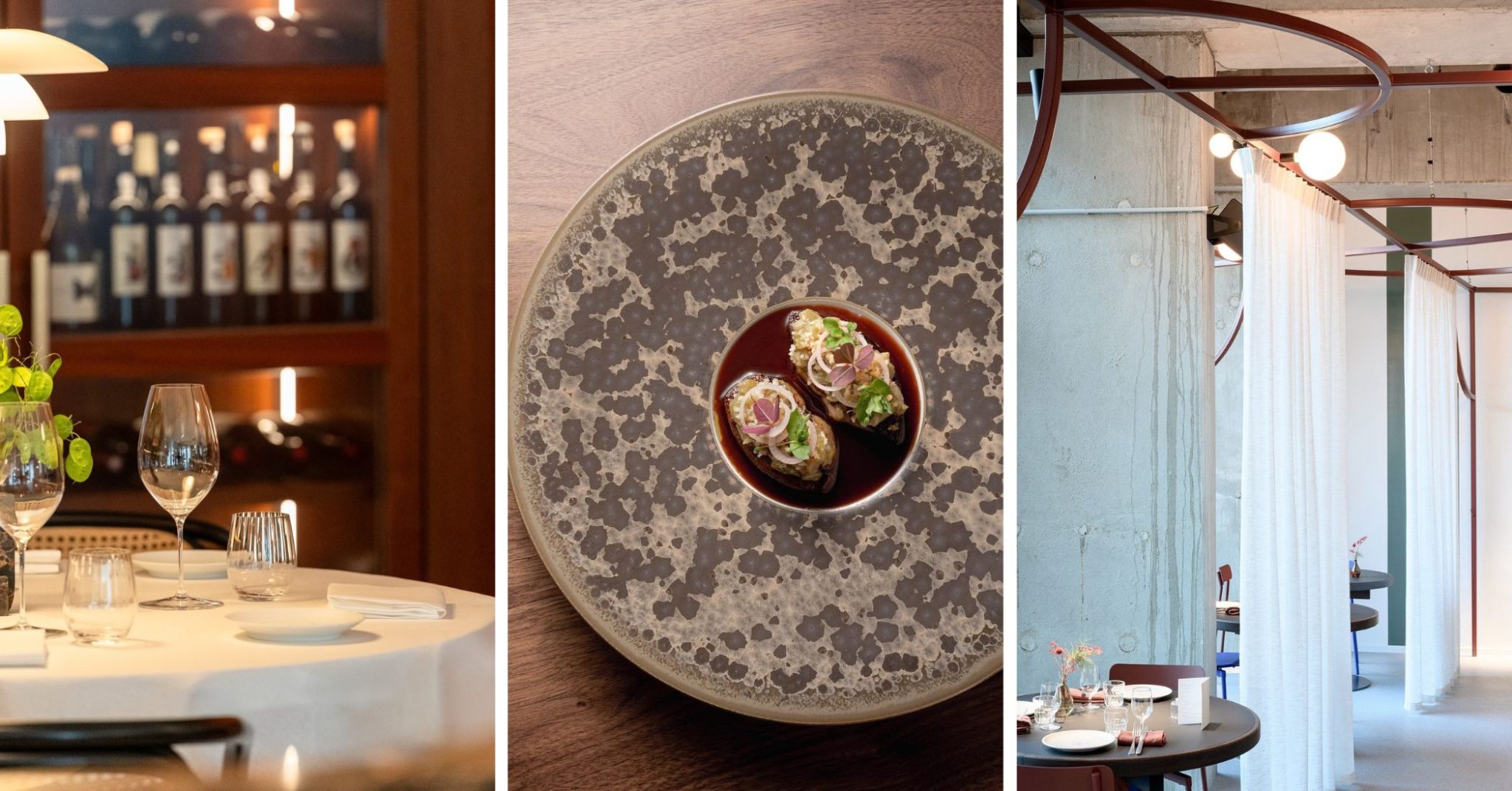 Dit zijn officieel de beste restaurants in Knokke-Heist om in 2026 te ontdekken