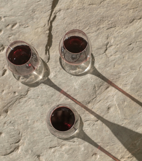 De perfecte herfst getaway tijdens de koude maanden met de warmte van Port