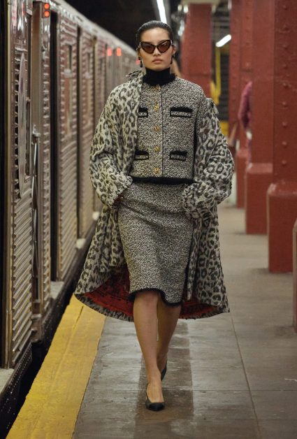 chanel
