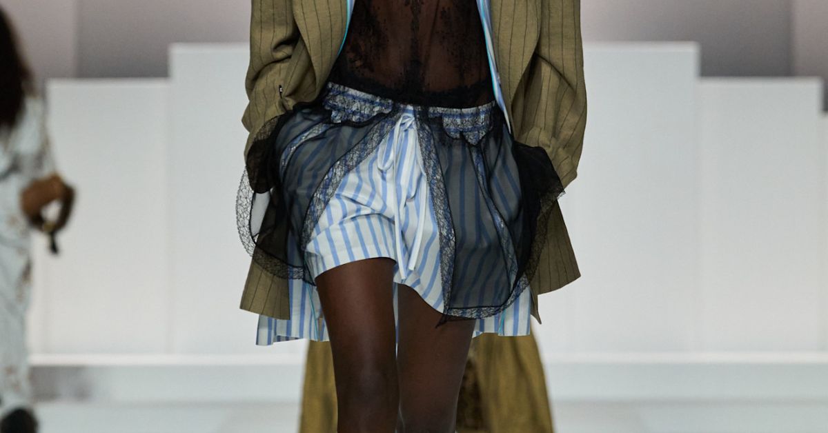 De mooiste sleepwear voor die slaperige dagen na kerst