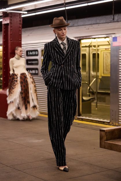 Chanel metiers d'art collectie 2026