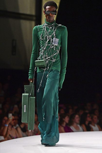 Marcel Sommer - Antwerp Academie Show 2023